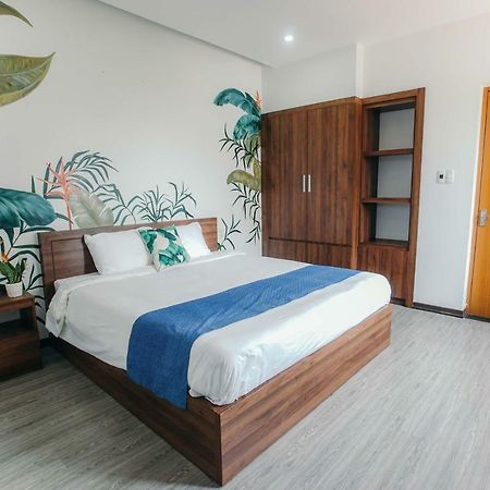 Royal Lion Hotel & Apartment Đà Nẵng Extérieur photo
