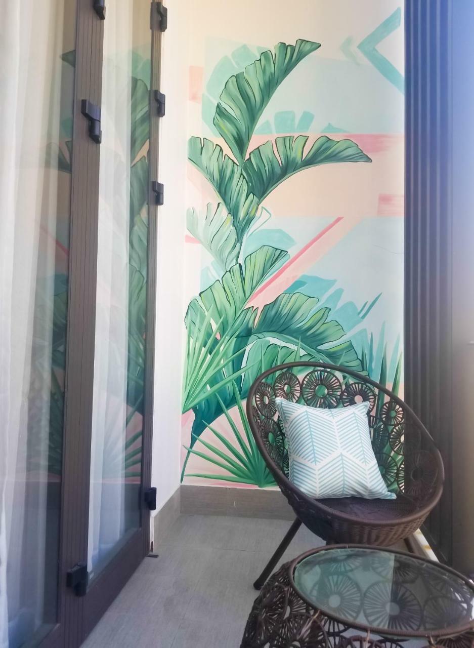 Royal Lion Hotel & Apartment Đà Nẵng Extérieur photo