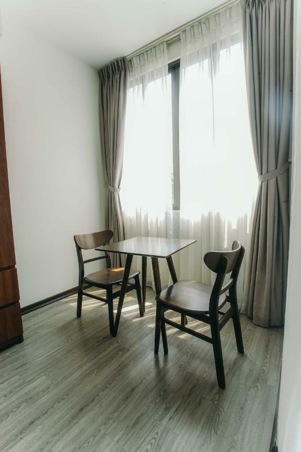 Royal Lion Hotel & Apartment Đà Nẵng Extérieur photo